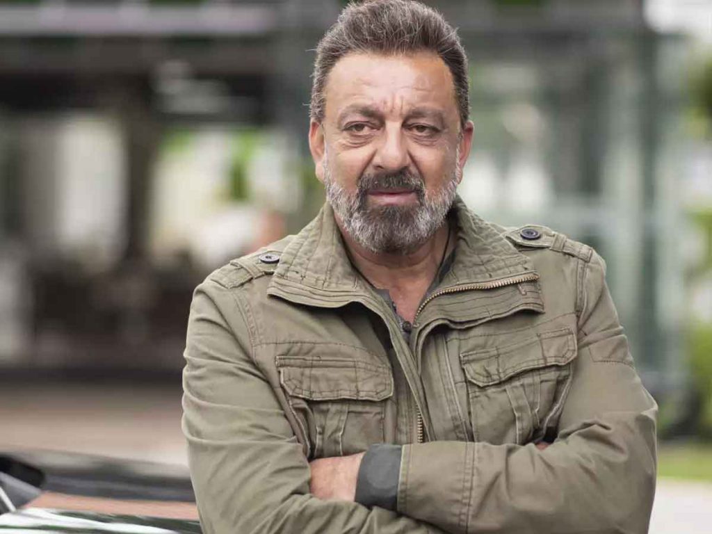 Sanjay Dutt