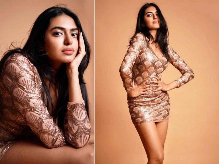 Shivani Rajasekhar : మిస్ ఇండియా రేసులో రాజశేఖర్ తనయ