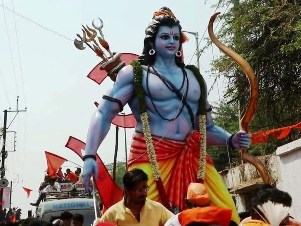 Shobhayatra