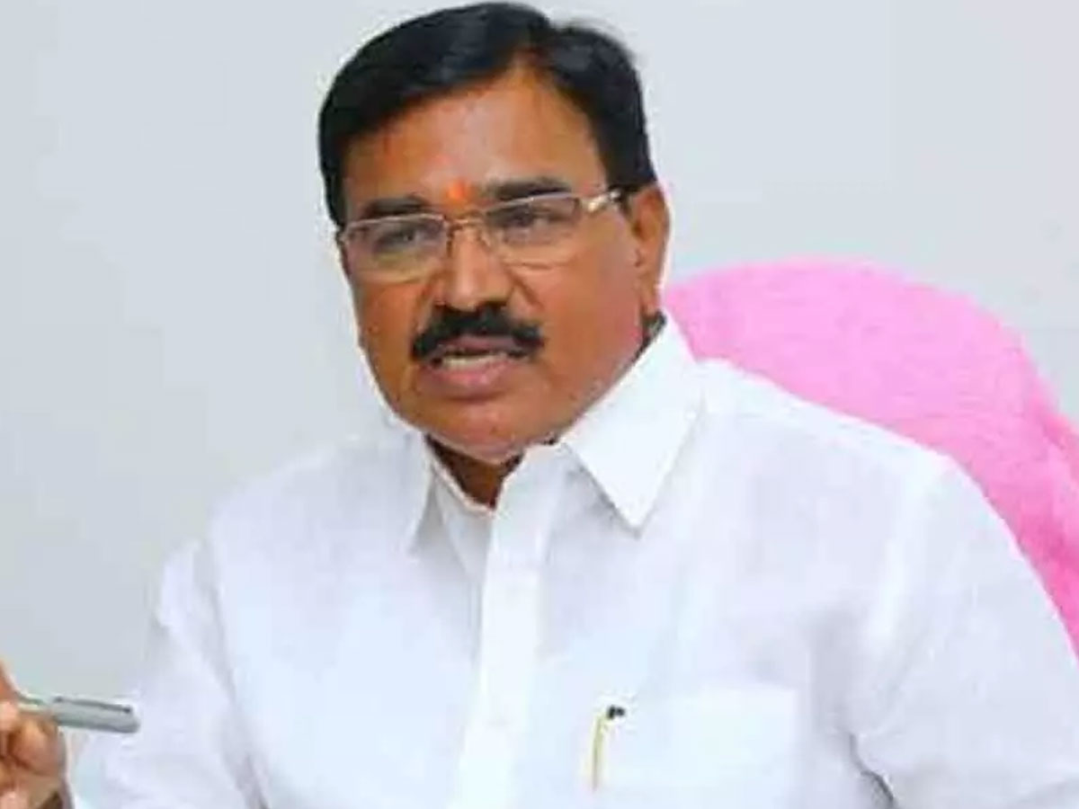 Singireddy Niranjan Reddy : కేసీఆర్ పై రేవంత్ రెడ్డి ఉన్మాద భాష ...