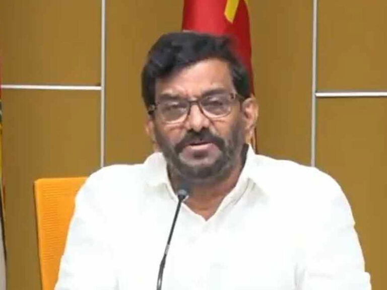 Somireddy: కేటీఆర్‌ ఎపిసోడ్‌.. సోమిరెడ్డి ఆసక్తికర వ్యాఖ్యలు..