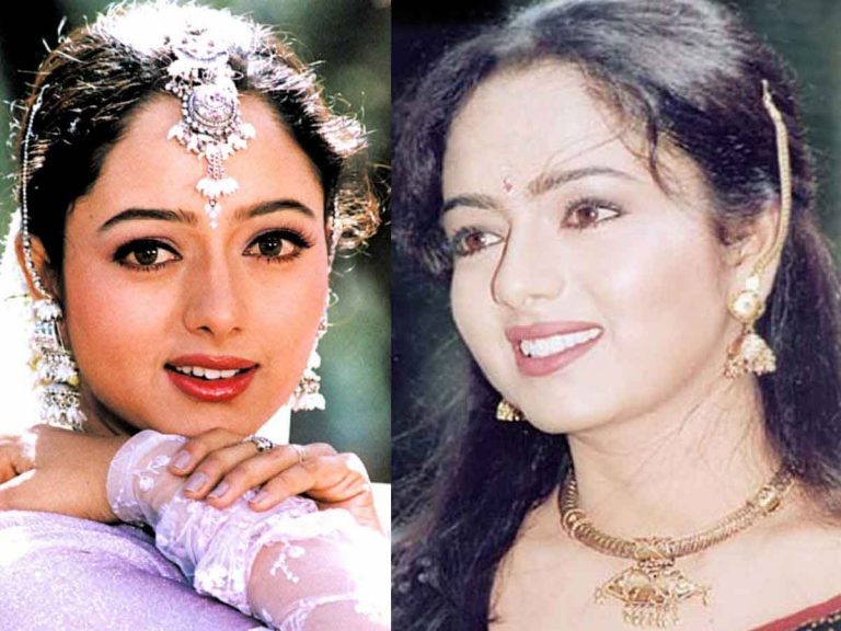 Soundarya Death Anniversary : ముగ్ద మనోహర రూపం ఇంకా కళ్ళముందే…!