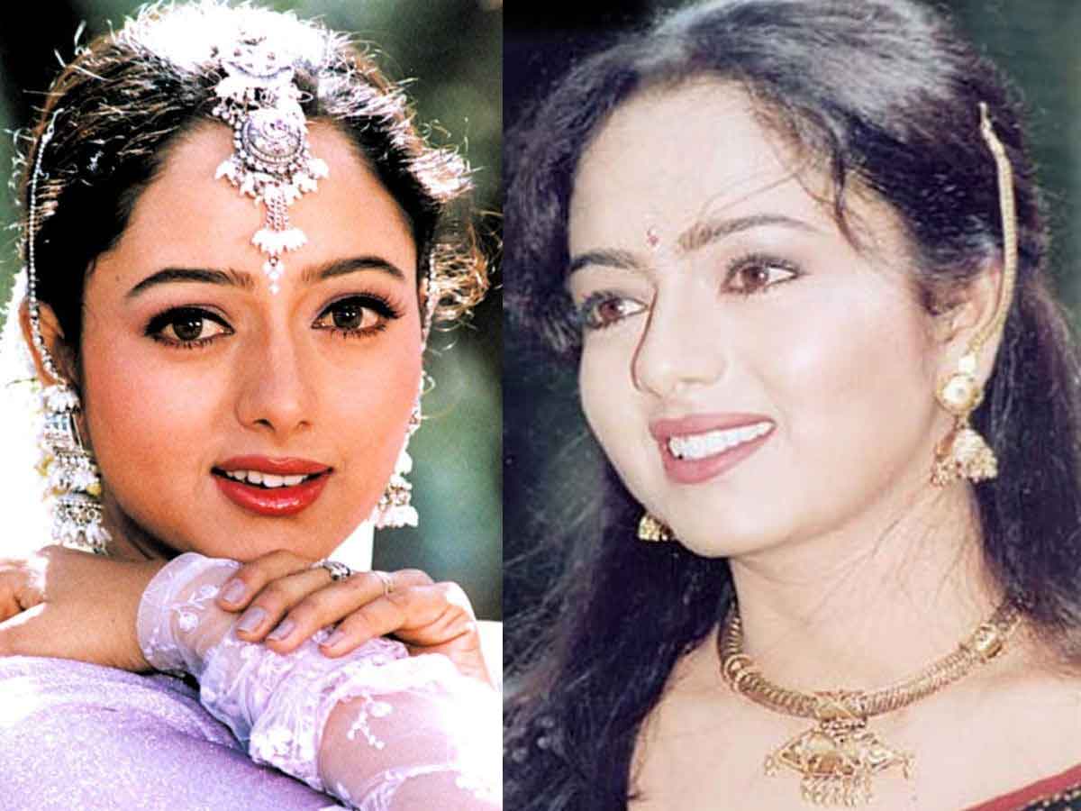 Soundarya Death Anniversary : ముగ్ద మనోహర రూపం ఇంకా కళ్ళముందే…!