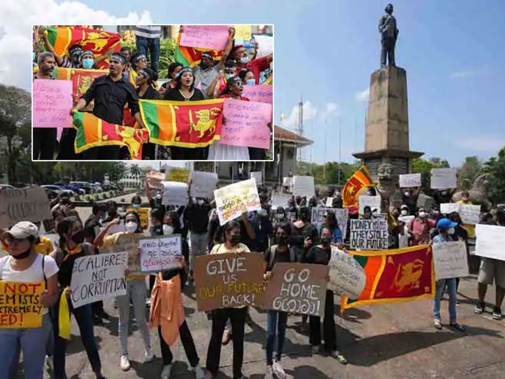 Sri Lanka Crisis