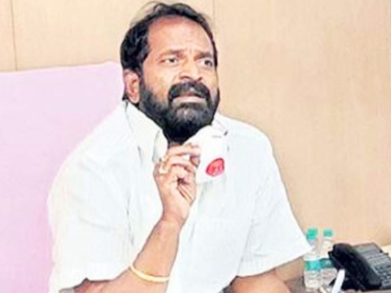 Srinivas Goud: డ్రగ్స్ దందా చేయాలనుకుంటే దేశం వీడండి.. పబ్స్ లేకుండా చేస్తాం..!