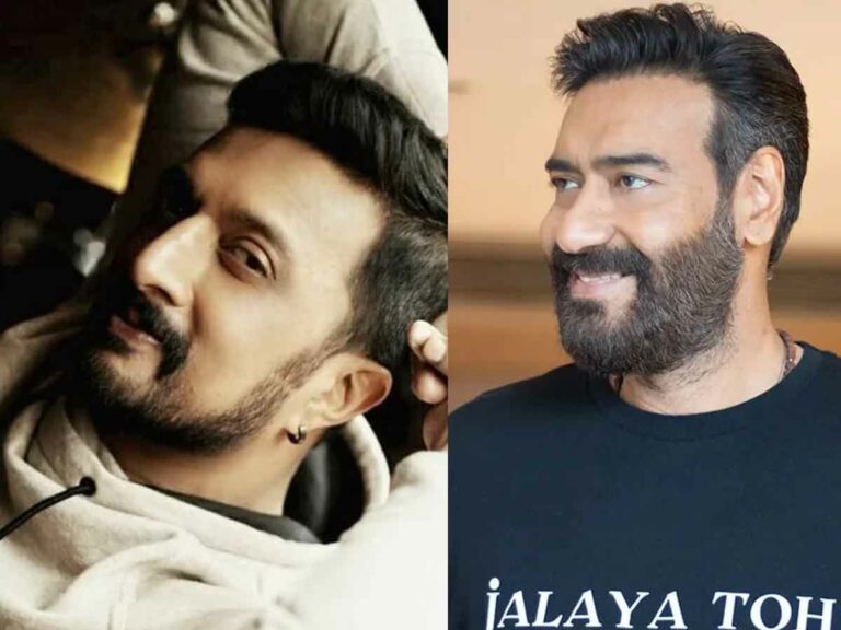 Kiccha Sudeep : నా రెస్పాన్స్ కన్నడలో అయితే… హీరోల ట్విట్టర్ వార్