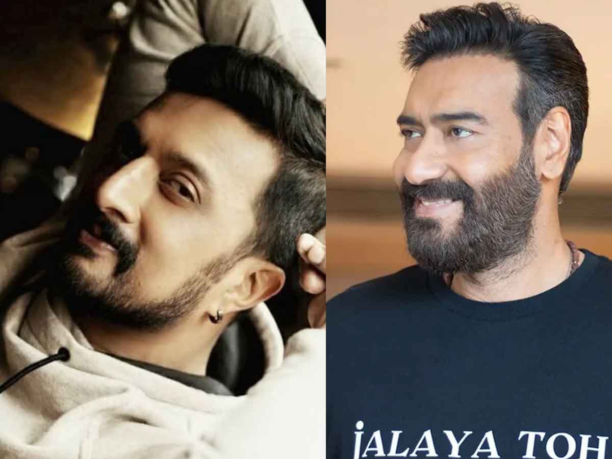 Kiccha Sudeep : నా రెస్పాన్స్ కన్నడలో అయితే… హీరోల ట్విట్టర్ వార్