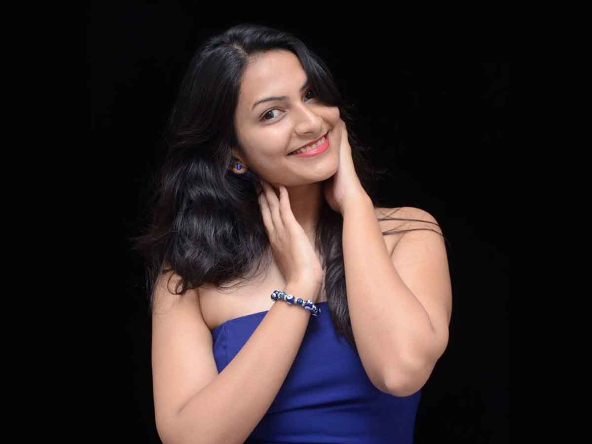Swetha Varma : బిగ్ బాస్ బ్యూటీకి చేదు అనుభవం… ఎమోషనల్ పోస్ట్