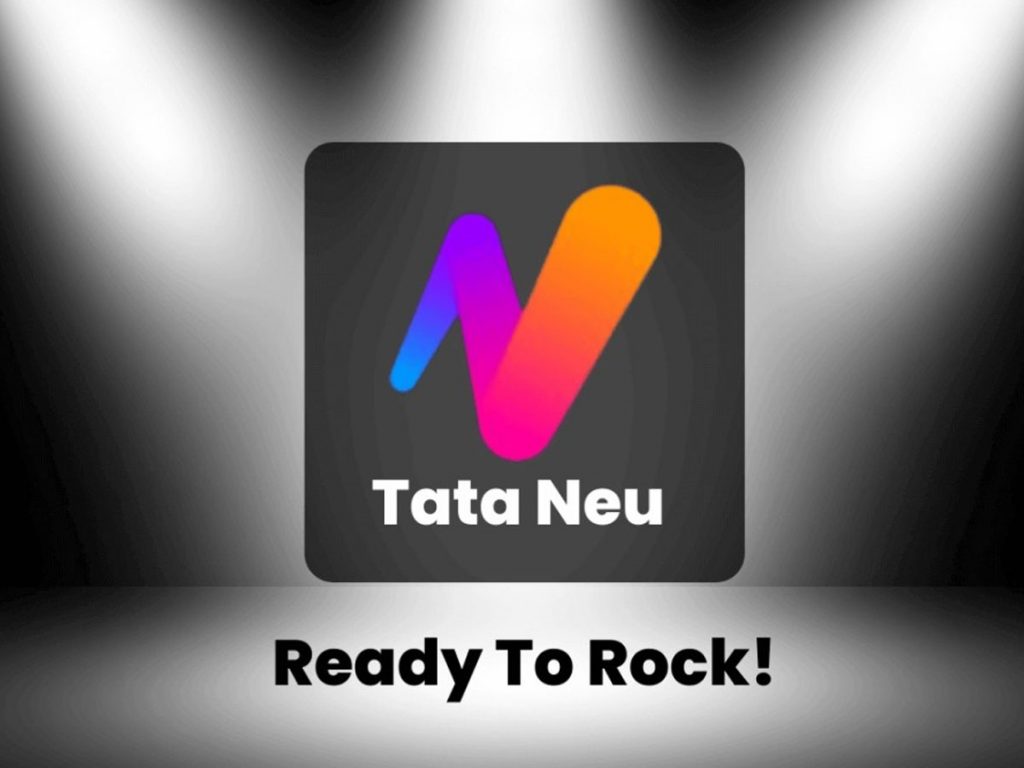 Tata Neu