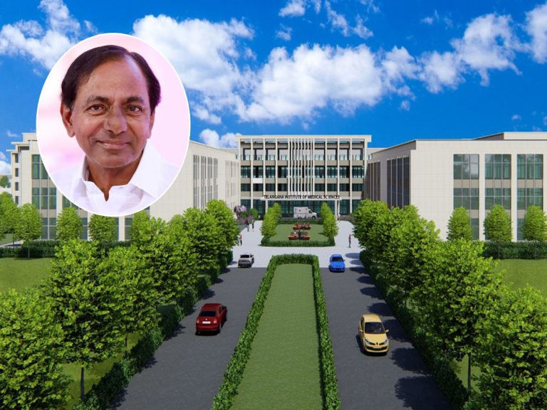KCR Tour: టిమ్స్‌కు రేపే కేసీఆర్ శంకుస్థాపన.. ఈ రూట్‌లో ట్రాఫిక్‌ ఆంక్షలు