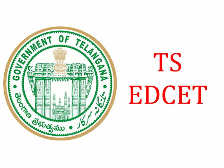 TS EDCET 2022: షెడ్యూల్‌ విడుదలైంది.. దరఖాస్తు చేసుకోండి