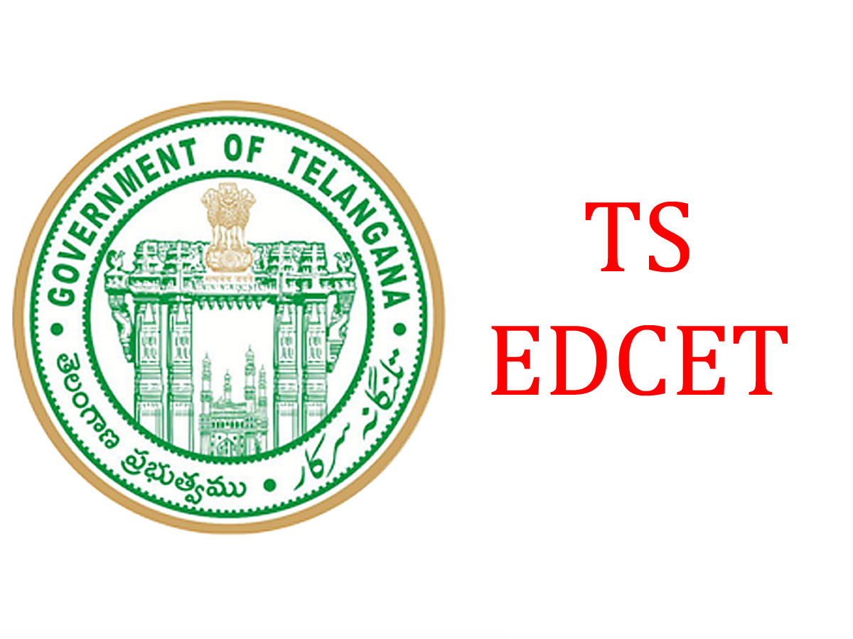 TS EDCET 2022: షెడ్యూల్‌ విడుదలైంది.. దరఖాస్తు చేసుకోండి