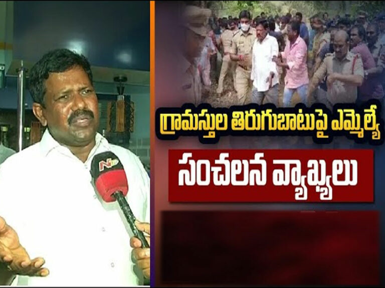 Talari Venkat Rao: నాపై దాడి చేసింది వైసీపీ కార్యకర్తలు కాదు..!