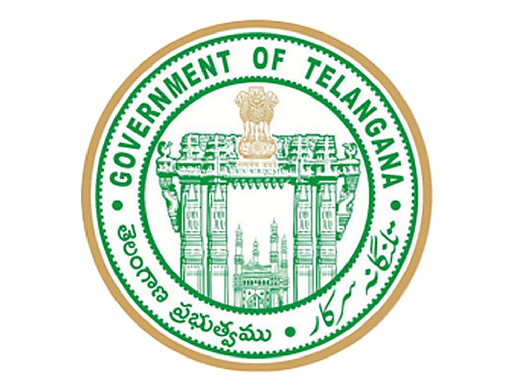 Telangana Govt