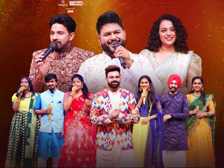 Telugu Indian Idol : ఫస్ట్ ఎలిమినేట్ అయ్యింది ఎవరంటే….