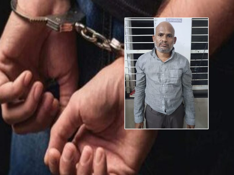 Rachakonda: మామూలు దొంగ కాదు.. ఏ ఇంట్లో దొంగతనం చేయాలో కల వస్తుందట..!