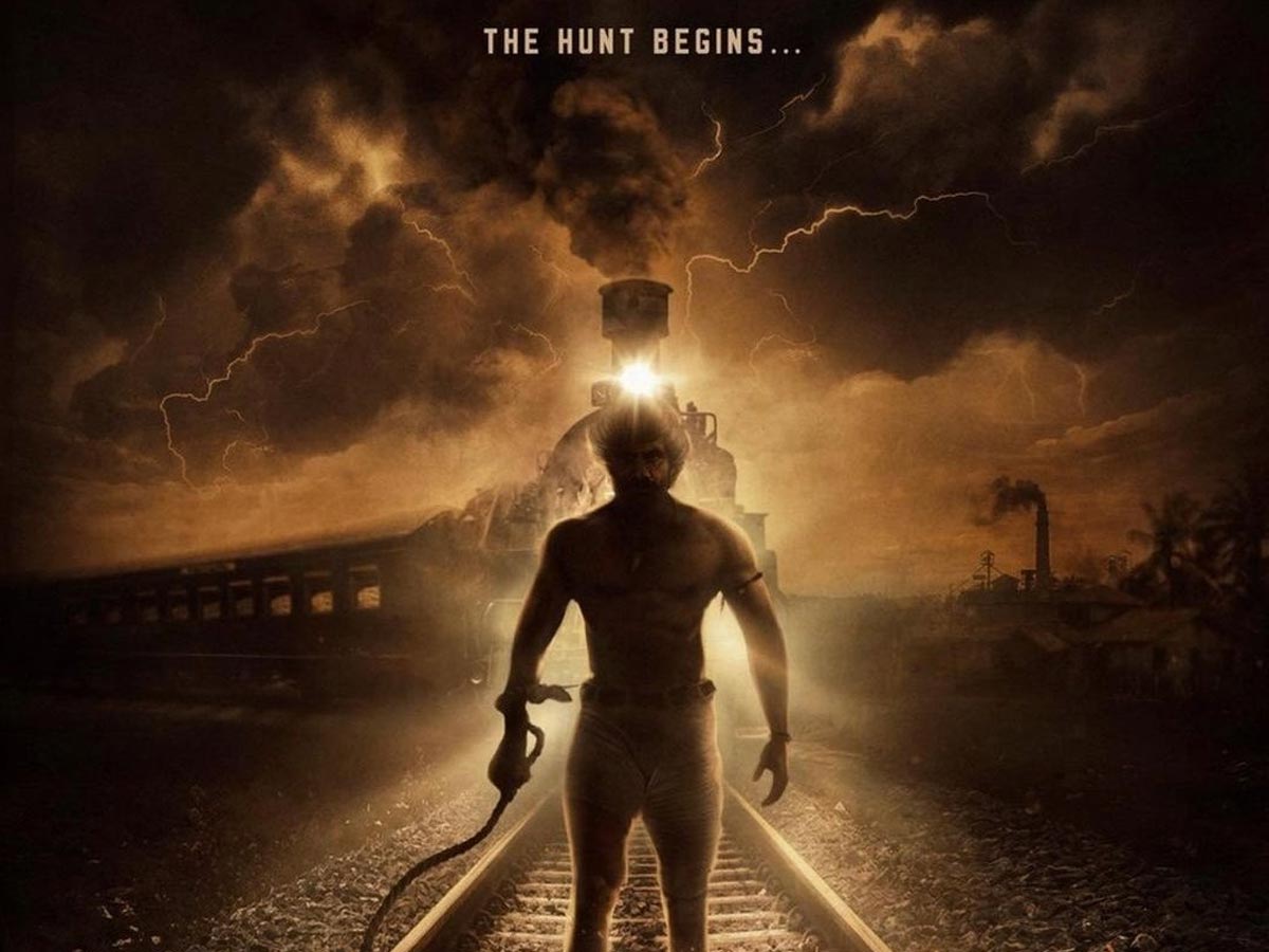 Tiger Nageswara Rao : 5 ఎకరాల్లో భారీ సెట్… కోట్లు కుమ్మరిస్తున్న నిర్మాతలు