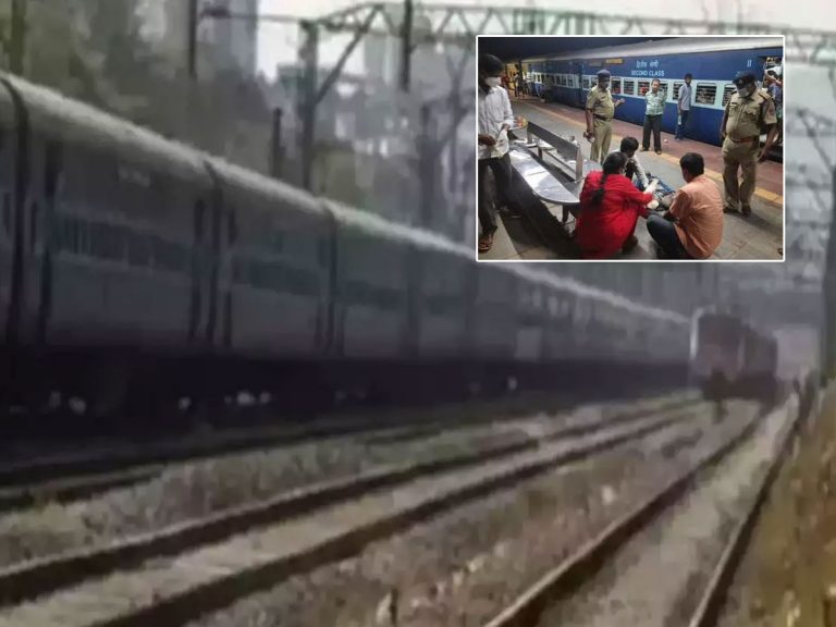 Train Accident:  శ్రీకాకుళం జిల్లాలో రైలు ప్రమాదం.. సీఎం జగన్‌ దిగ్భ్రాంతి