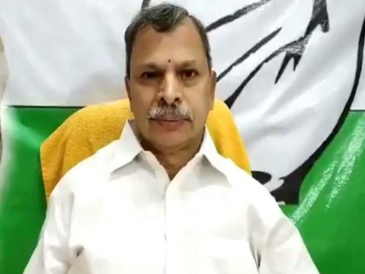Tulasi Reddy: నా ఇష్టం నా రాజ్యాంగ అన్నట్లు జగన్ వ్యవహారం..