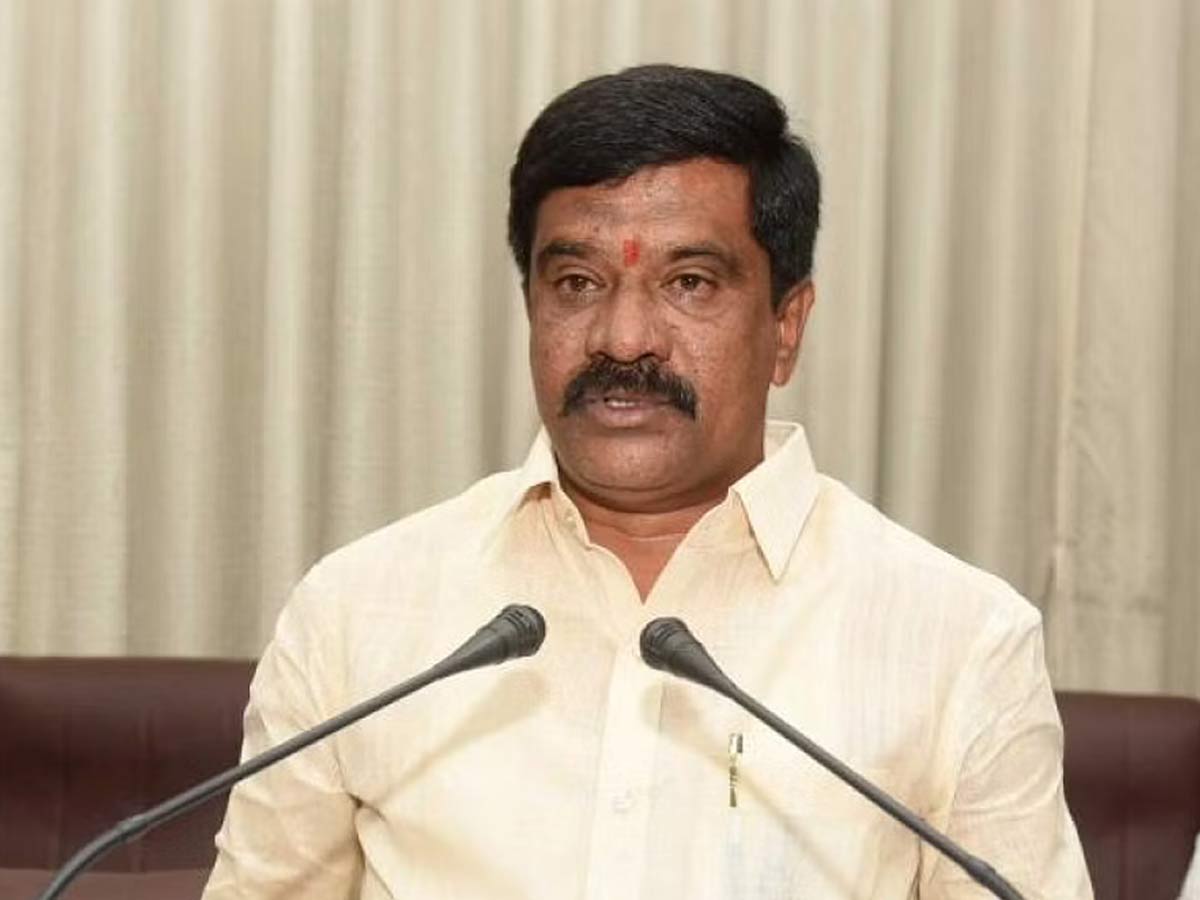 Vemula Prashanth Reddy : కిలో తరుగు తీసినా రైస్ మిల్లులు సీజ్ చేస్తాం