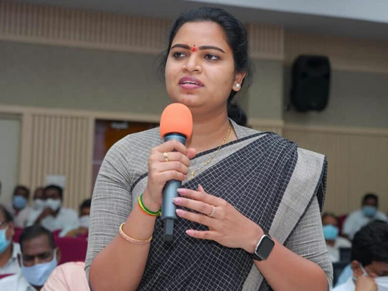 Repalle Case: వైద్యారోగ్యమంత్రి విడదల రజిని ఏమన్నారంటే..?