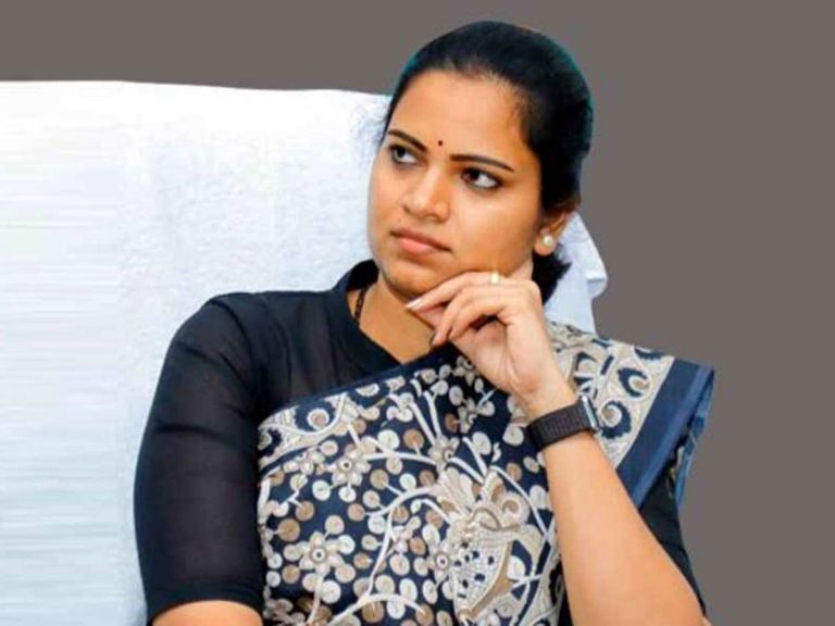 Vidadala Rajini: ప్రతి పార్లమెంట్ పరిధిలో మెడికల్ కాలేజీ..