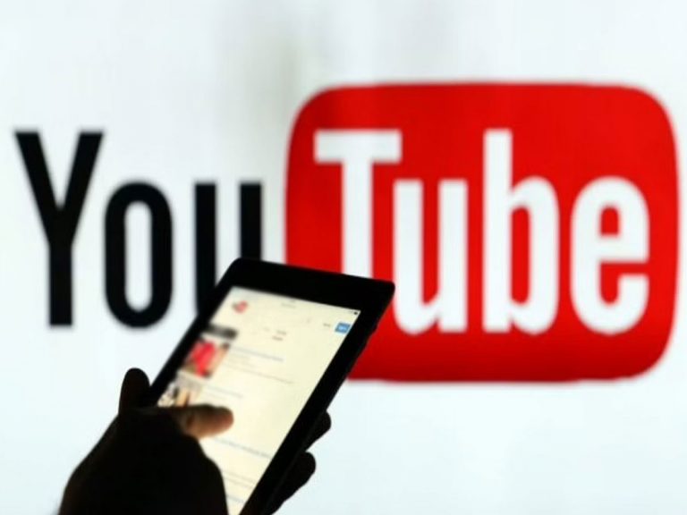 Centre: కేంద్రం షాకింగ్‌ నిర్ణయం.. 16 యూట్యూబ్ వార్తా ఛానెళ్లు బ్లాక్