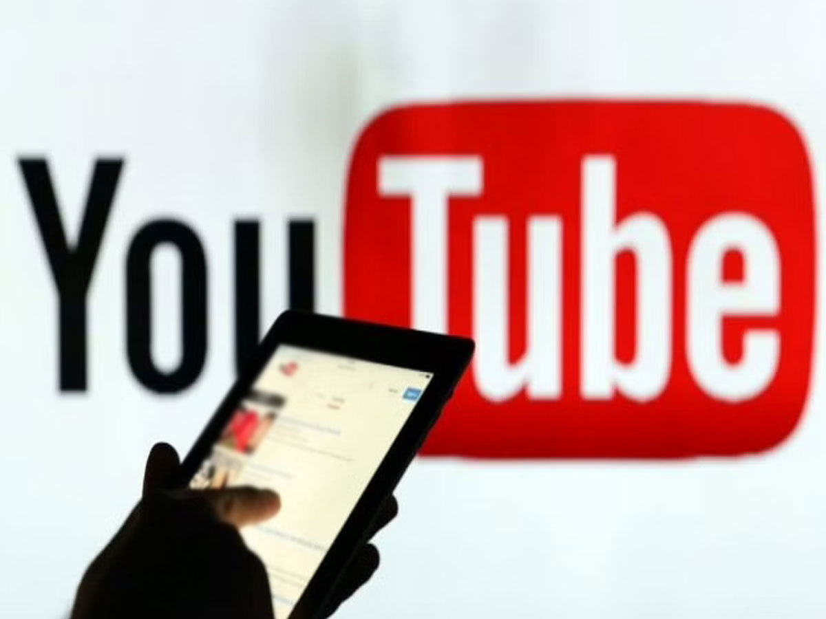 Centre: కేంద్రం షాకింగ్‌ నిర్ణయం.. 16 యూట్యూబ్ వార్తా ఛానెళ్లు బ్లాక్