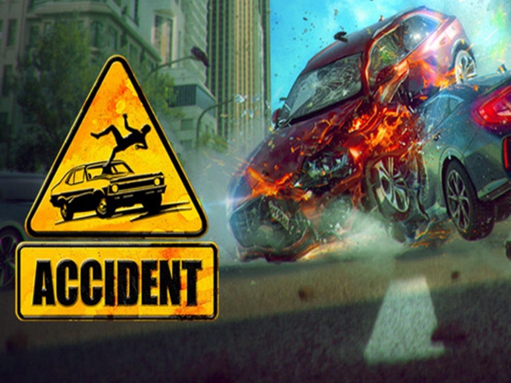 Accident Min