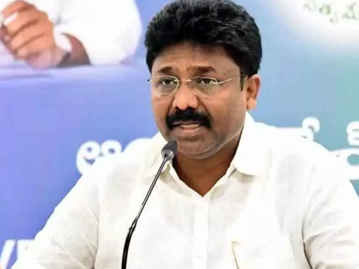 Adimulapu Suresh: మరొకరి పల్లకిని మోయడమే పవన్ కళ్యాణ్ సిద్ధాంతం