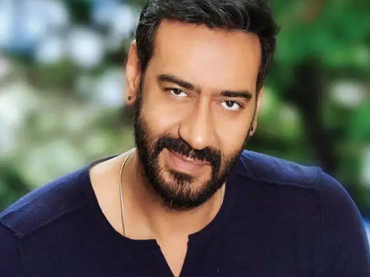 Ajay Devagan Birthday: ధనా ధన్… అజయ్ దేవగన్