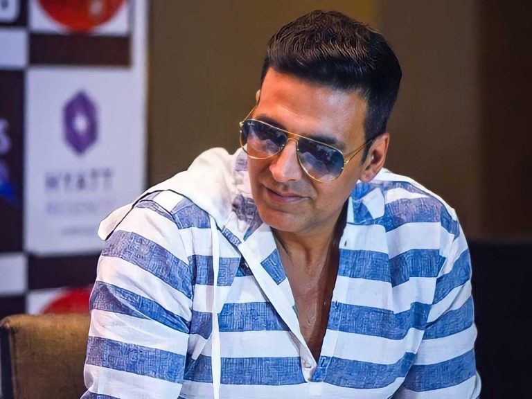 Akshay Kumar : షారుఖ్, అజయ్ లతో కలిసి యాడ్… ఏకిపారేస్తున్న నెటిజన్లు