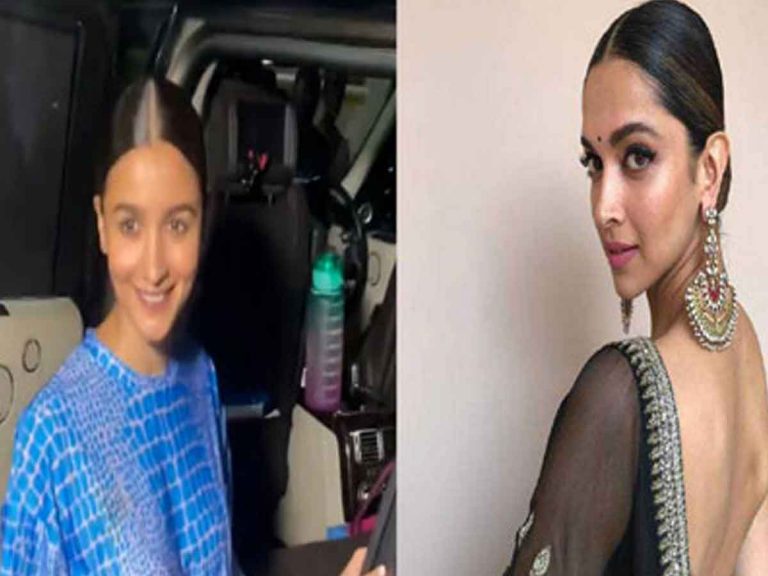Alia Bhatt: కొత్త పెళ్లి కూతురిపై ట్రోలింగ్.. నువ్వేమైనా దీపికా అనుకుంటున్నావా..?