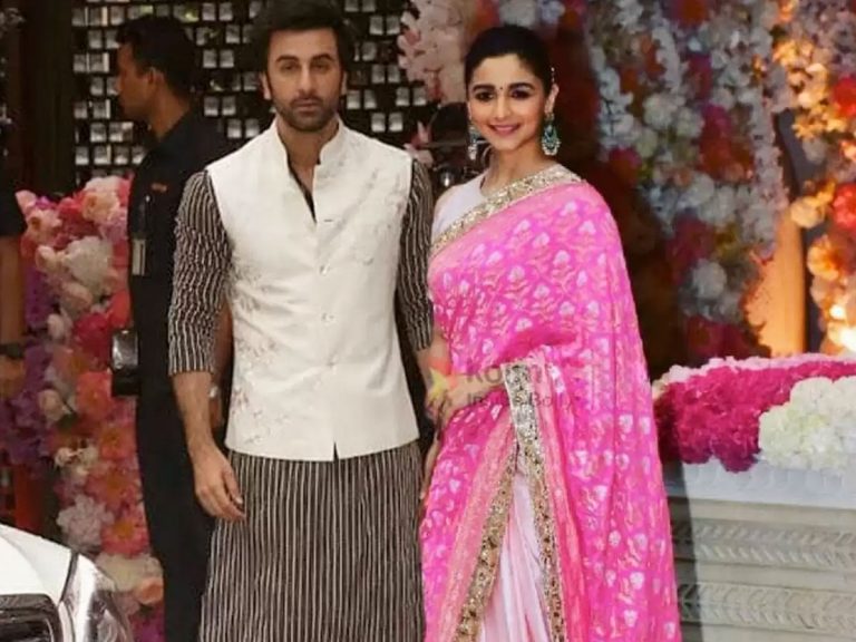 Ranbir- Alia: అలియా భట్ పెళ్ళి పార్టీలో ‘ఆర్ఆర్ఆర్’ సందడి?