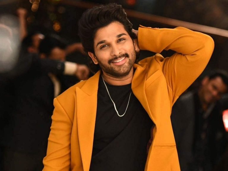 Happy Birhday Allu Arjun: ‘అల… వైకుంఠపురములో’ అల్లు వారి ‘పుష్ప’
