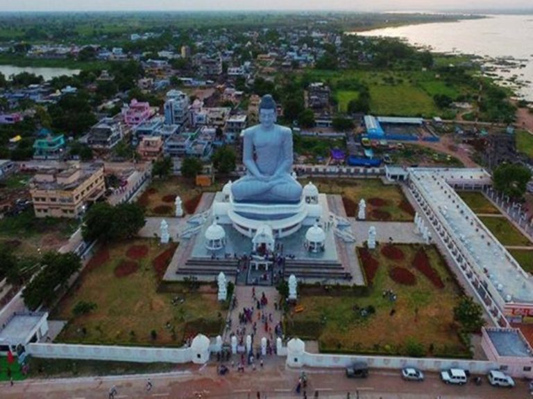 Andhra Pradesh: అమ‌రావ‌తిపై ఏపీ హైకోర్టులో ప్రభుత్వం అఫిడ‌విట్