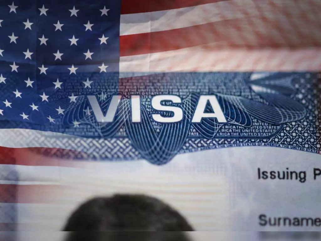 America Visa
