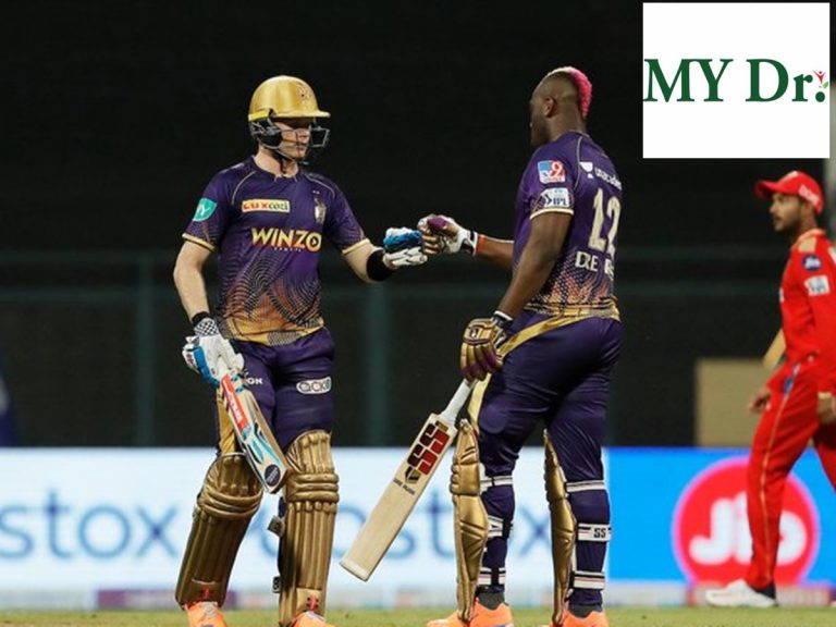 IPL 2022: రెచ్చిపోయిన రసెల్.. కోల్‌కతా ఖాతాలో రెండో విజయం