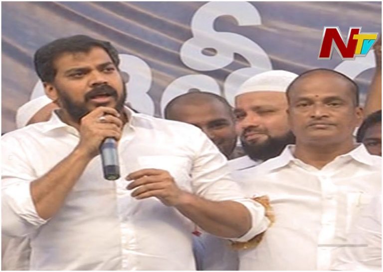 Anilkumar Yadav: 2024లో మళ్ళీ గెలుస్తాం…అంతా కేబినెట్లోకి వస్తాం