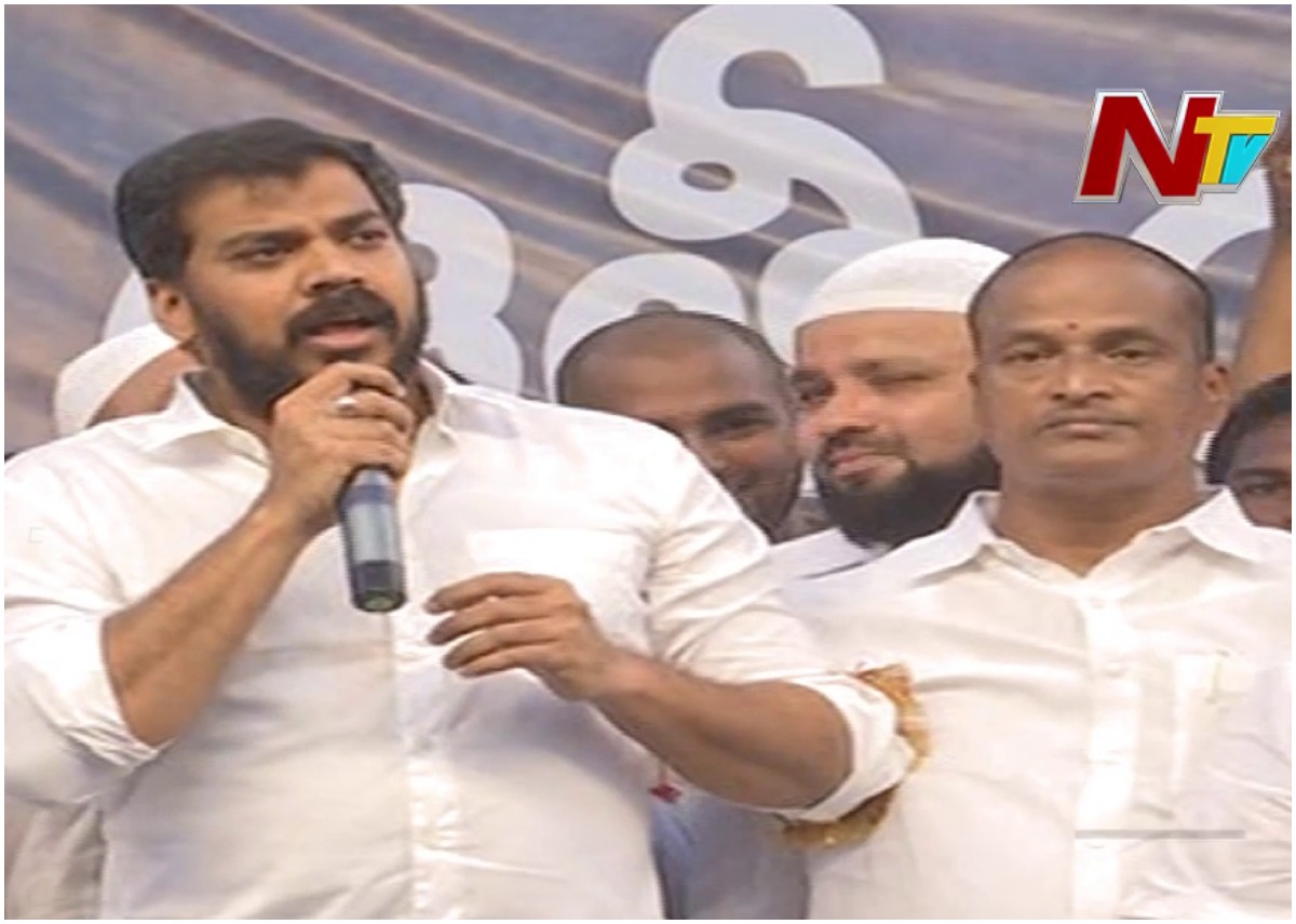 Anilkumar Yadav: 2024లో మళ్ళీ గెలుస్తాం…అంతా కేబినెట్లోకి వస్తాం