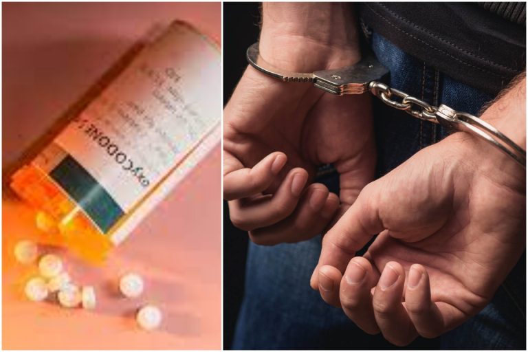 Narcotic Wing: ఇల్లే ల్యాబ్.. డ్రగ్స్ అమ్మేస్తున్న యువకుడు