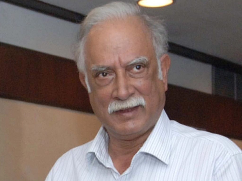 Ashok Gajapati Raju