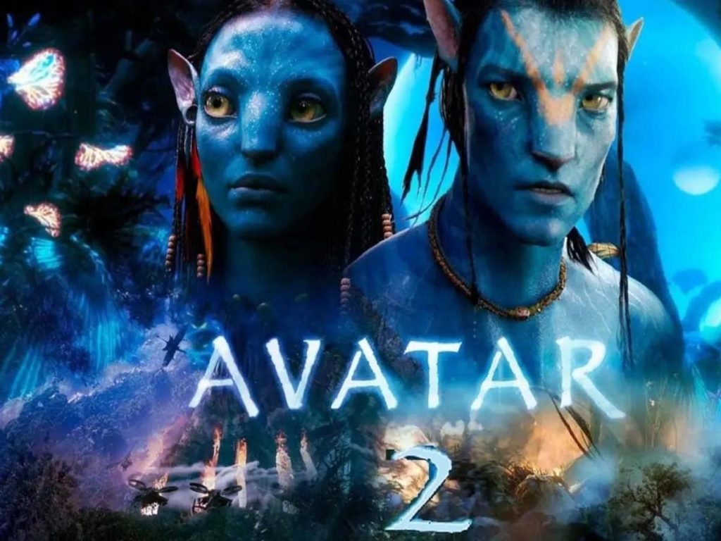 Avatar 2