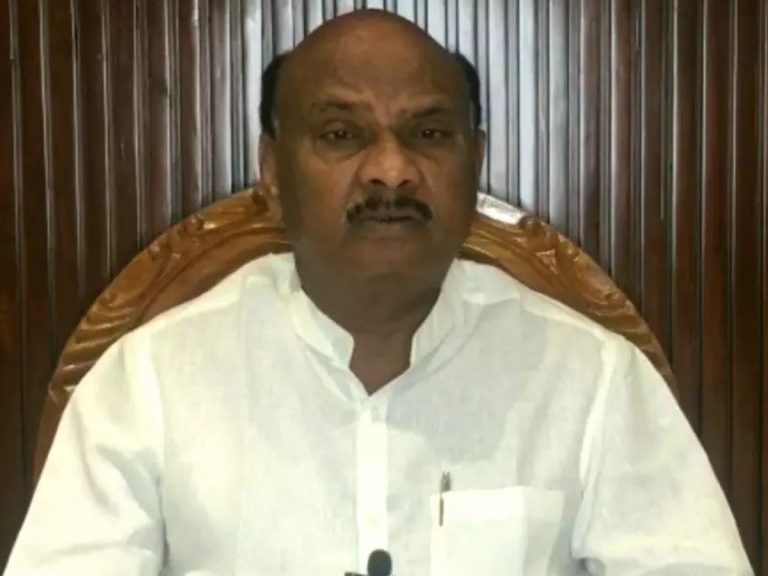 Telugu Desam Party: మాజీ మంత్రి అయ్యన్నపాత్రుడిపై కేసు నమోదు