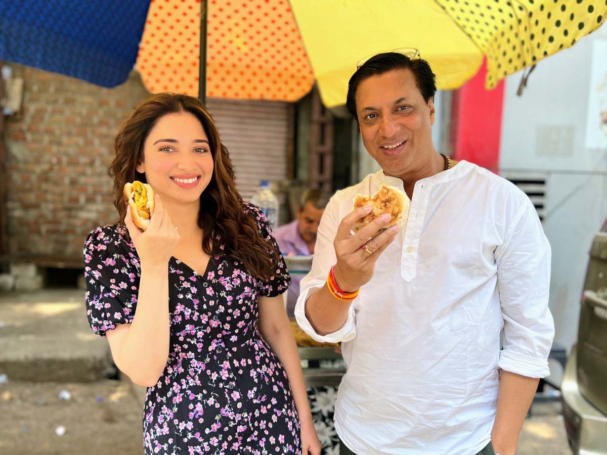 Babli Bouncer: చివరి షెడ్యూల్ లో మిల్కీ బ్యూటీ హిందీ సినిమా!