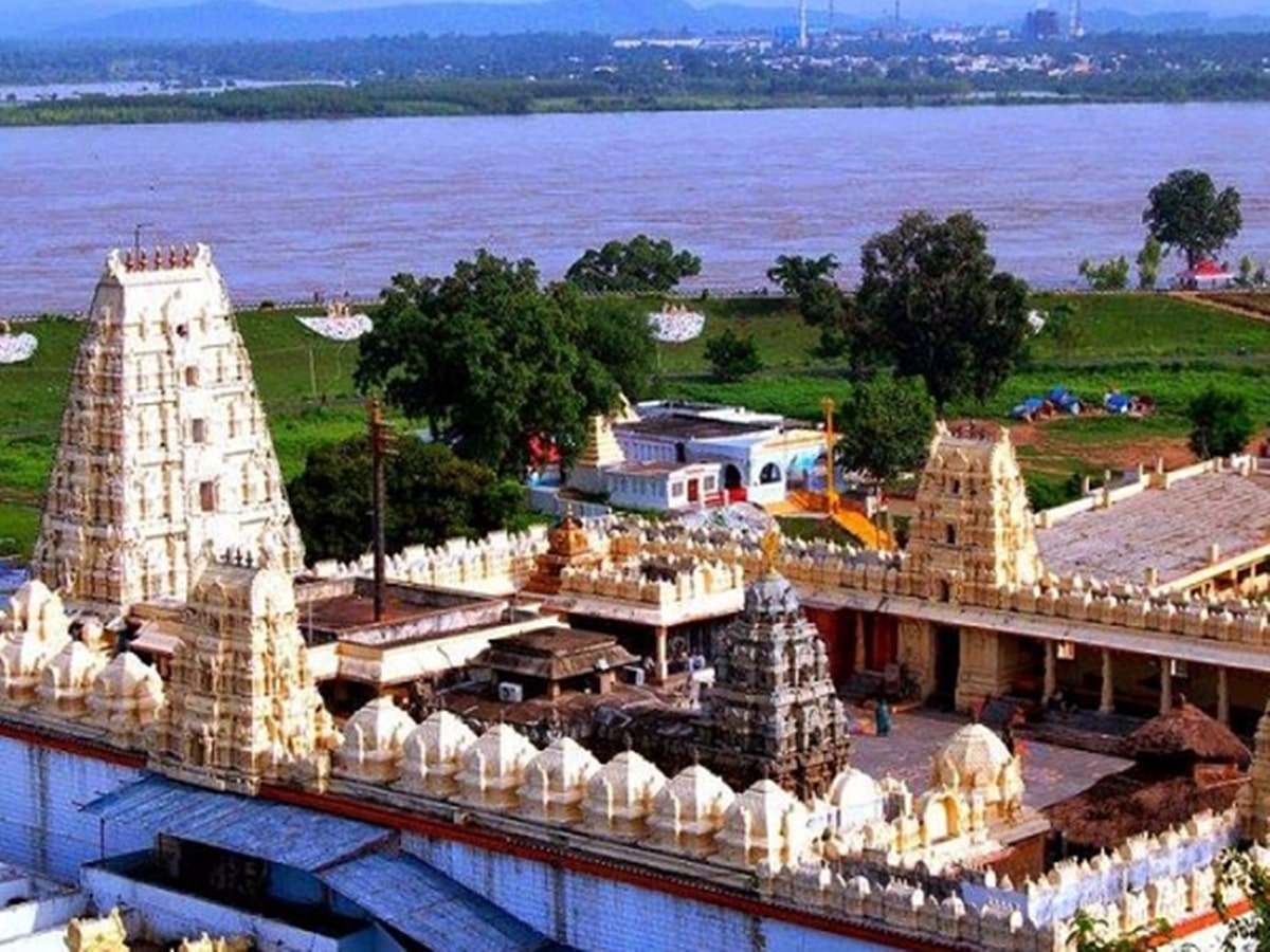 Srirama Navami 2022: ముస్తాబవుతున్న భద్రాచలం.. రెండేళ్ల తర్వాత భారీ ఏర్పాట్లు