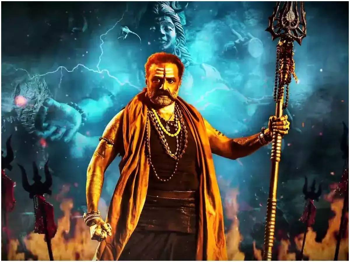 Akhanda: ఆగ‌ని `అఖండ‌` దూకుడు!