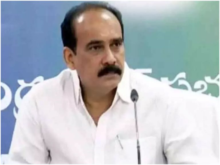 Balineni Srinivas Reddy: వారిపై పరువునష్టం దావా వేస్తా