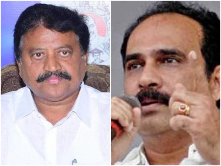 Jagan New Cabinet: అసంతృప్తులు.. నినాదాలు.. నిరసనలు