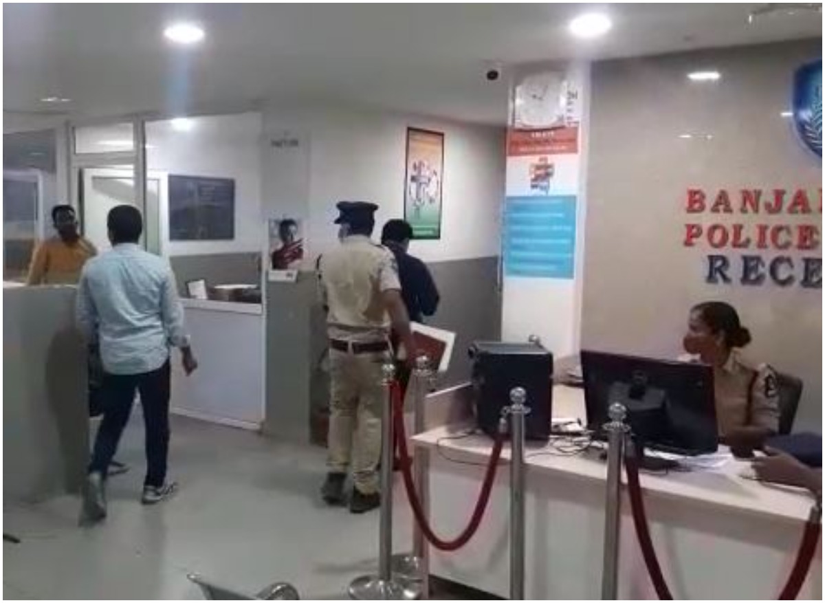 Pudding and Mink Drugs case: డ్రగ్స్ కేస్ FIRలో కీలకాంశాలు